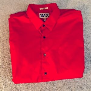 Mens Dress Shirt
